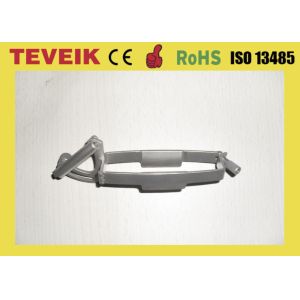 Buy cheap Siemens 3.5C40S Transducer Ultrasound Needle Guide Advanced Detection Equipment product