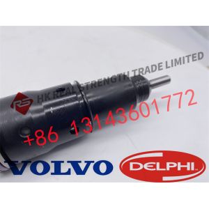 Buy cheap  D13 Engine Fuel Electronic Unit Injector 22378579 BEBE1R18001 from wholesalers