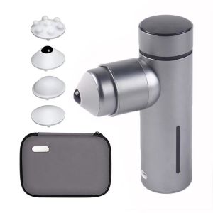 Buy cheap 16.8V Deep Tissue Handheld Muscle Massager from wholesalers