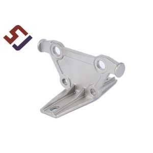 Buy cheap Gravity Machinery 1.4308 Stainless Steel Precision Investment Casting from wholesalers