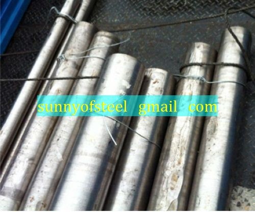 Buy cheap ASTM A182 F56 UNS S33228 forged bar rod from wholesalers