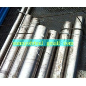 Buy cheap ASTM A182 F56 UNS S33228 forged bar rod from wholesalers
