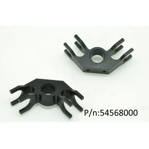 54568000 Yoke,Sharpener Suitable For GT5250/S5200 Auto Cutter