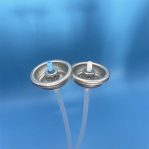 Buy cheap Compact Glue Spray Valve For Small-Scale Projects Portable And Easy-to-Use Dispensing Solution from wholesalers