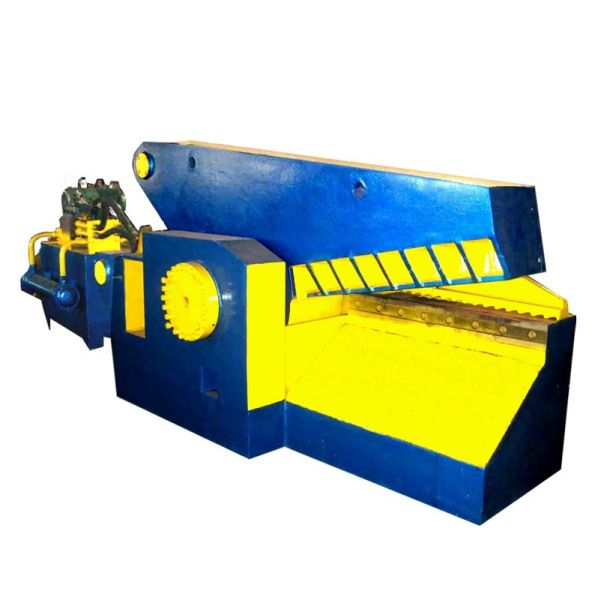 Customizable Bending Machine And Shearing Machine For Manufacturing Plant