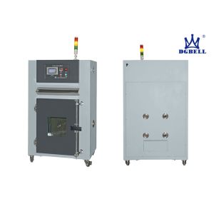 Buy cheap TFT LCD Constant Climate Chamber , DGBELL Stability Test Chamber from wholesalers