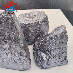 2202 3303 441 551 553 Silicon Metal for Steelmaking/Refractory/Power Metallurgy
