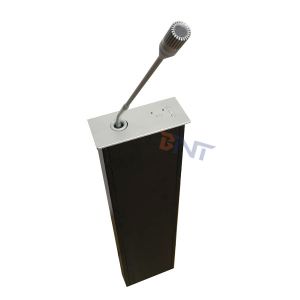Buy cheap Full Aluminum Alloy Microphone Lift For Conference System from wholesalers