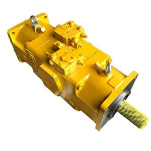 3699676 A11V260 E374 E374D Hydraulic Main Pump