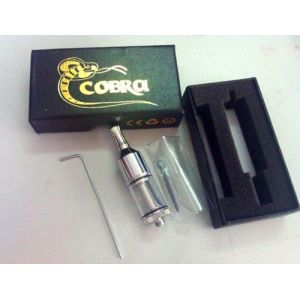 Buy cheap 2013 Cobra Genesis Replaceable Atomizer,metail atomizer wholesale alibaba from wholesalers