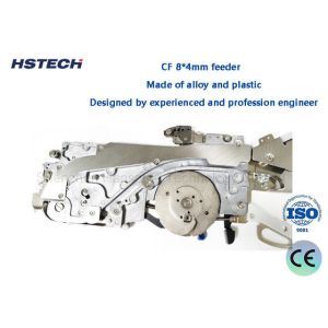 Buy cheap Mature & Well Tested Feeder Alloy And Plastic JUKI Feeder SMT Mounting Machine from wholesalers