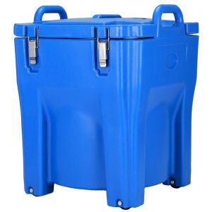 Buy cheap Harmless Insulated Hot Soup Carrier 20L Anti Ultraviolet from wholesalers