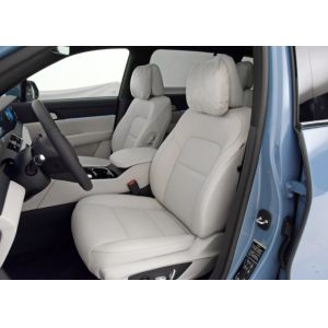 Buy cheap LI ONE 2021 EREV 6 Seats Luxury EV New Car Large SUV Li Auto One New Car from wholesalers