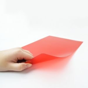 Buy cheap 2017  Transparent 20*30cm five colors plastic building for MODEL MAKING BUILDING TRAIN LAYOUT from wholesalers