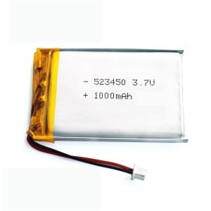 Buy cheap KC IEC62133 Lithium Polymer Battery Pack from wholesalers