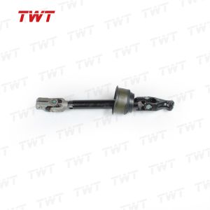 TWT SHAFT ASSY, STEERING INTERMEDIATE 45220-0E030 452200E030 for Toyota