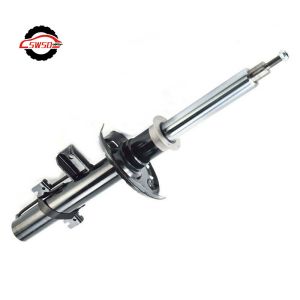Buy cheap Range Rover Evoque LR024440 Rear Left Shock Absorber from wholesalers