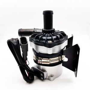 Buy cheap OWP Series 24VDC 100W Fixed Water Pumps For EV Battery Cooling System. from wholesalers