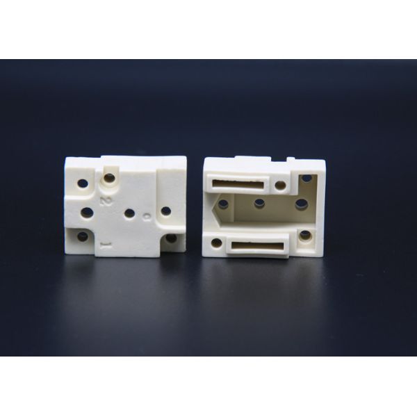 Buy cheap Steatite Ceramic Part for Temperature controller Electronic part from wholesalers
