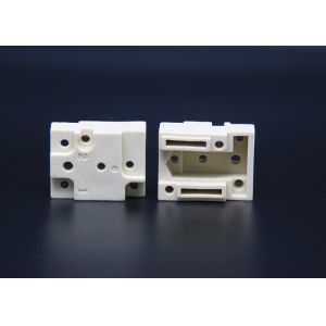 Buy cheap Steatite Ceramic Part for Temperature controller Electronic part from wholesalers