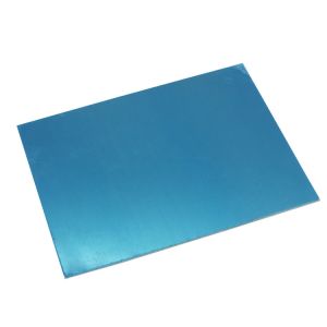 Buy cheap 1060 Polished Aluminum Alloy Plate Mirror Sheet 1.8mm from wholesalers