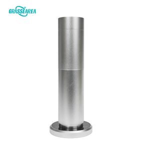 250-250m3 Coverage Electric Scent Diffuser 200ml Touching Aroma Screen Control