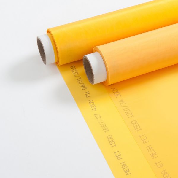 Buy cheap Plain Monofilament 3.9M Polyester Screen Printing Mesh from wholesalers