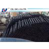 Buy cheap Split Mast PT6013 Model Tower Crane 800 KN.m Electric Tower Crane 160m Attaching Height Undercarriage Tower Crane from wholesalers