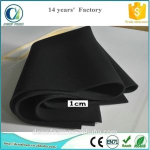 Buy cheap 150mm Thick Elastic High Density Polyurethane Foam For Foam Inserts from wholesalers