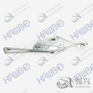 Buy cheap 7M1955603A Volkswagen Wiper Linkage , Windshield Wiper Motor And Linkage from wholesalers