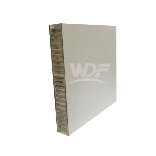 Quality Non Toxic HPL Toilet Partition Panel Aluminum Honeycomb Panel for sale