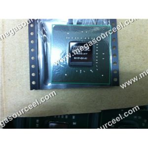 Buy cheap Computer IC Chips N11P-GV2H-A3 Computer GPU CHIP NVIDIA Computer IC Chips product