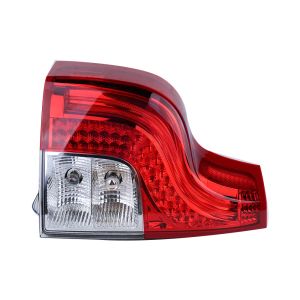 Buy cheap Left Rear Taillight Auto XC90 Parts OEM 31335506 from wholesalers