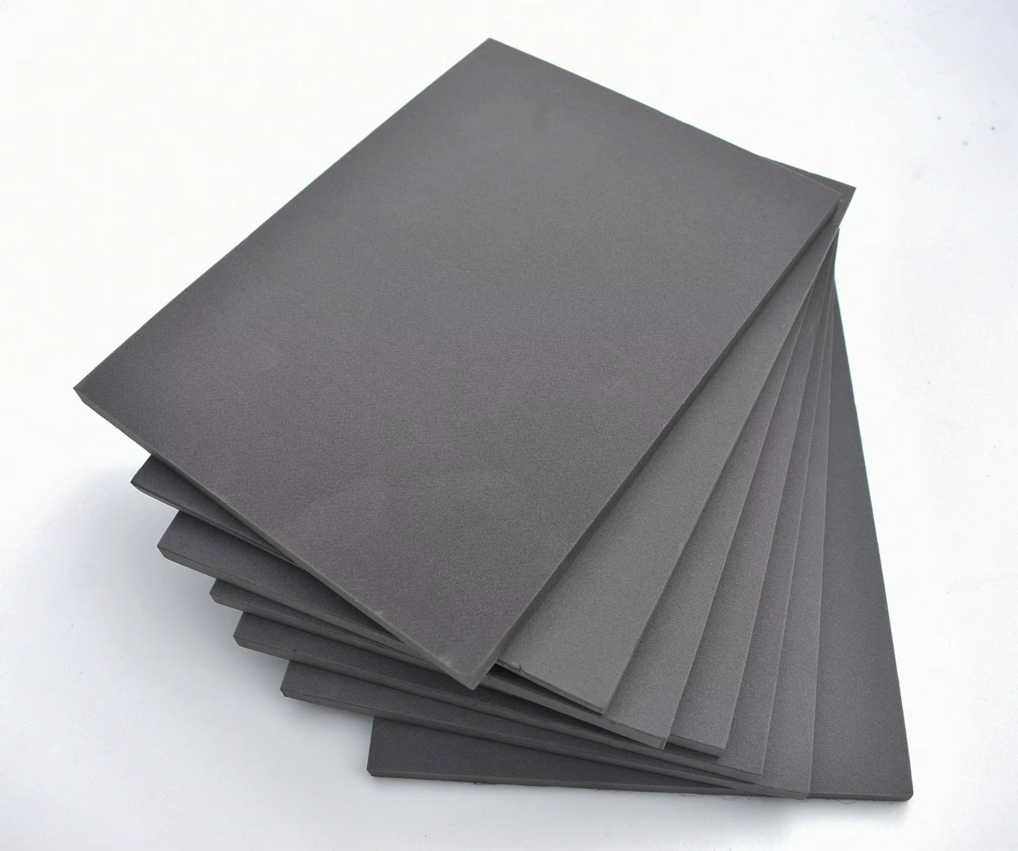 Buy cheap 4mm 8mm 10mm Low Density EVA Foam High Foaming Material Flexible PEF Foam from wholesalers