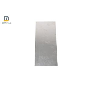 Buy cheap OEM ODM ZK61M Magnesium Alloy Plate CE SGS ASTM B265 from wholesalers