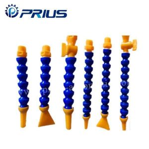 Buy cheap Changeable Plastic Flexible Coolant Pipe Self &... from wholesalers