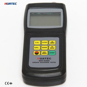 Buy cheap Digits 10 mm LCD Portable Surface Roughness Tester Roughness Tester Machine from wholesalers