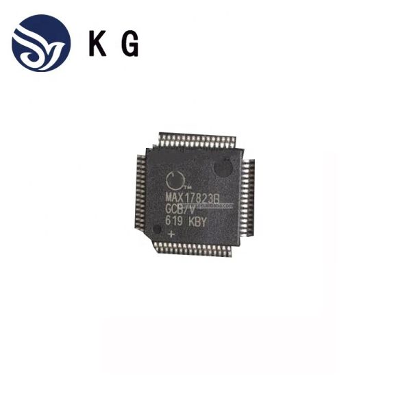 DS90UB964TRGCTQ1 VQFN64 Electronic Components IC MCU Microcontroller Integrated