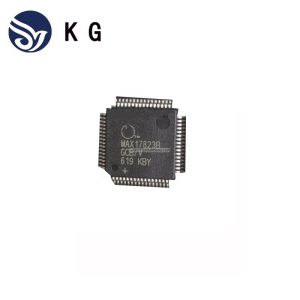 Buy cheap DS90UB964TRGCTQ1 VQFN64 Electronic Components IC MCU Microcontroller Integrated Circuits DS90UB964TRGCTQ1 from wholesalers