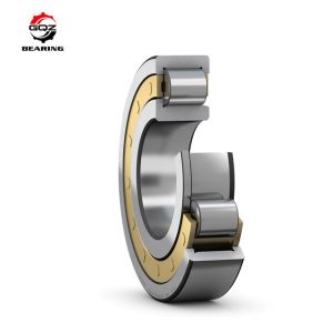 Cylindrical Precision Roller Bearings NJ2340 FOR Machine Tool Spindle