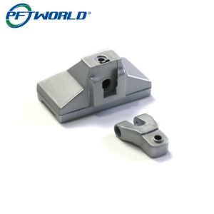 High Precision CNC PEEK Machined Parts Injection Molding Rapid Prototype Plastic