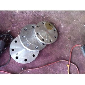 Buy cheap API 6A 45K blind flange 2000psi from wholesalers