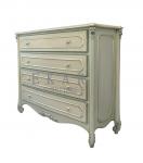 Buy cheap New Design Furniture China Hand Carved Wooden Drawer Chest FW-189 from wholesalers