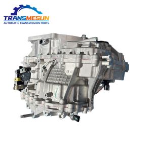 Buy cheap Transmesun New Genuine 2019-2023 Chery Tigo 7pro 1.5T 9CVT QR025CHC Transmission Assembly 025CHC-1500010BK from wholesalers