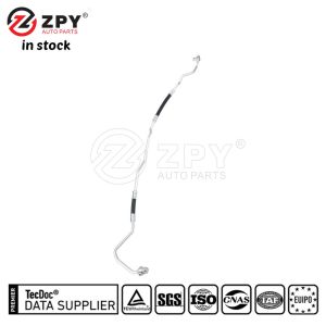 Buy cheap ZPY 982260335C Premium Air Conditioning Pipe For Porsche 911 Carrera from wholesalers