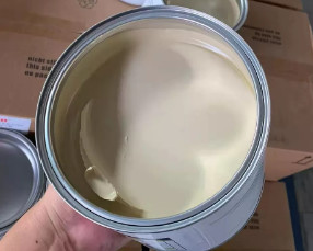 Buy cheap Unsaturated Polyester Body Filler Resin Putty Car Refinish CHPO System from wholesalers