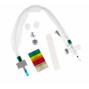 Buy cheap Disposable Medical Supplies Class II 8Fr ballard closed suction system from wholesalers