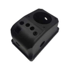 Buy cheap Enclosure For Zoomlion Dingli Sinoboom 1 Row 4 Buttom Platform Control Box from wholesalers