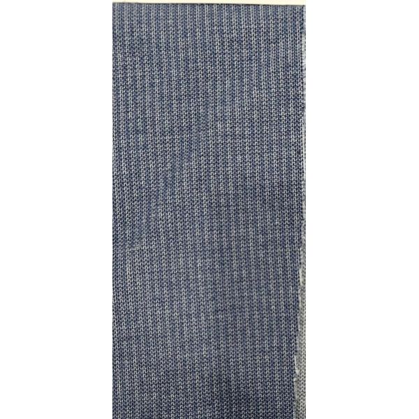 Breathable And Sweat-Absorbent Cotton Plain Jersey Striped Knit Fabric For Clothing