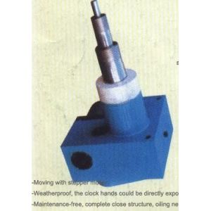 Buy cheap strong movement for big clocks with three 3 hand, stepper motor mechanism for large clocks from wholesalers